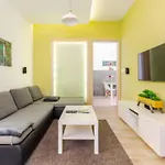 Dream Forest Apartment