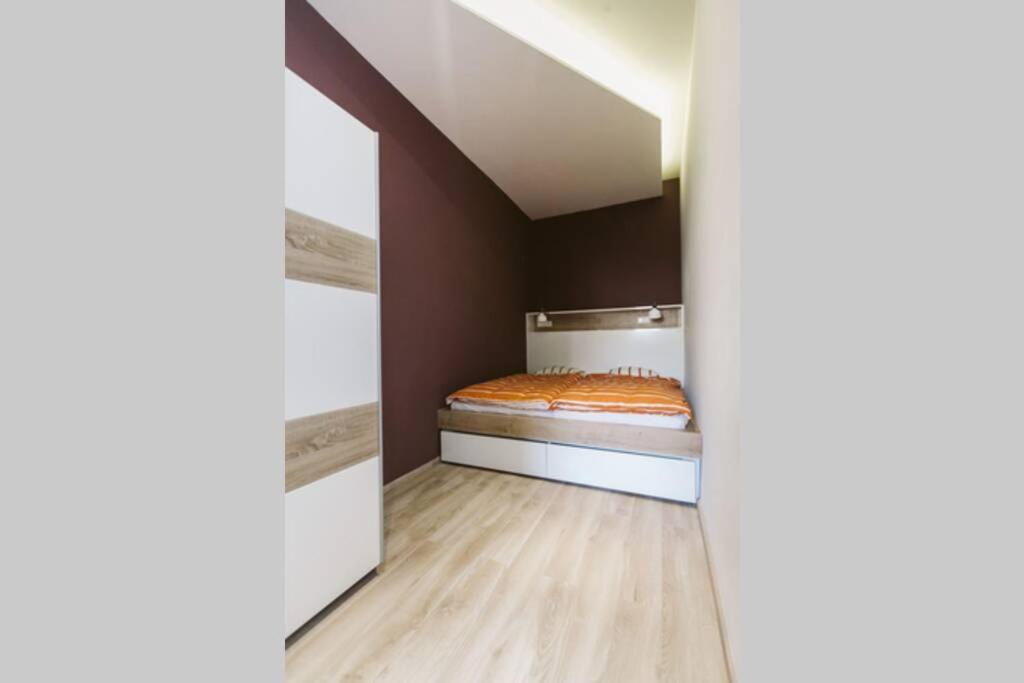 Apartamento Dream Forest