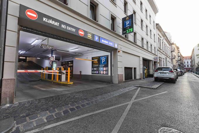 Apartament Dream Forest Budapeszt