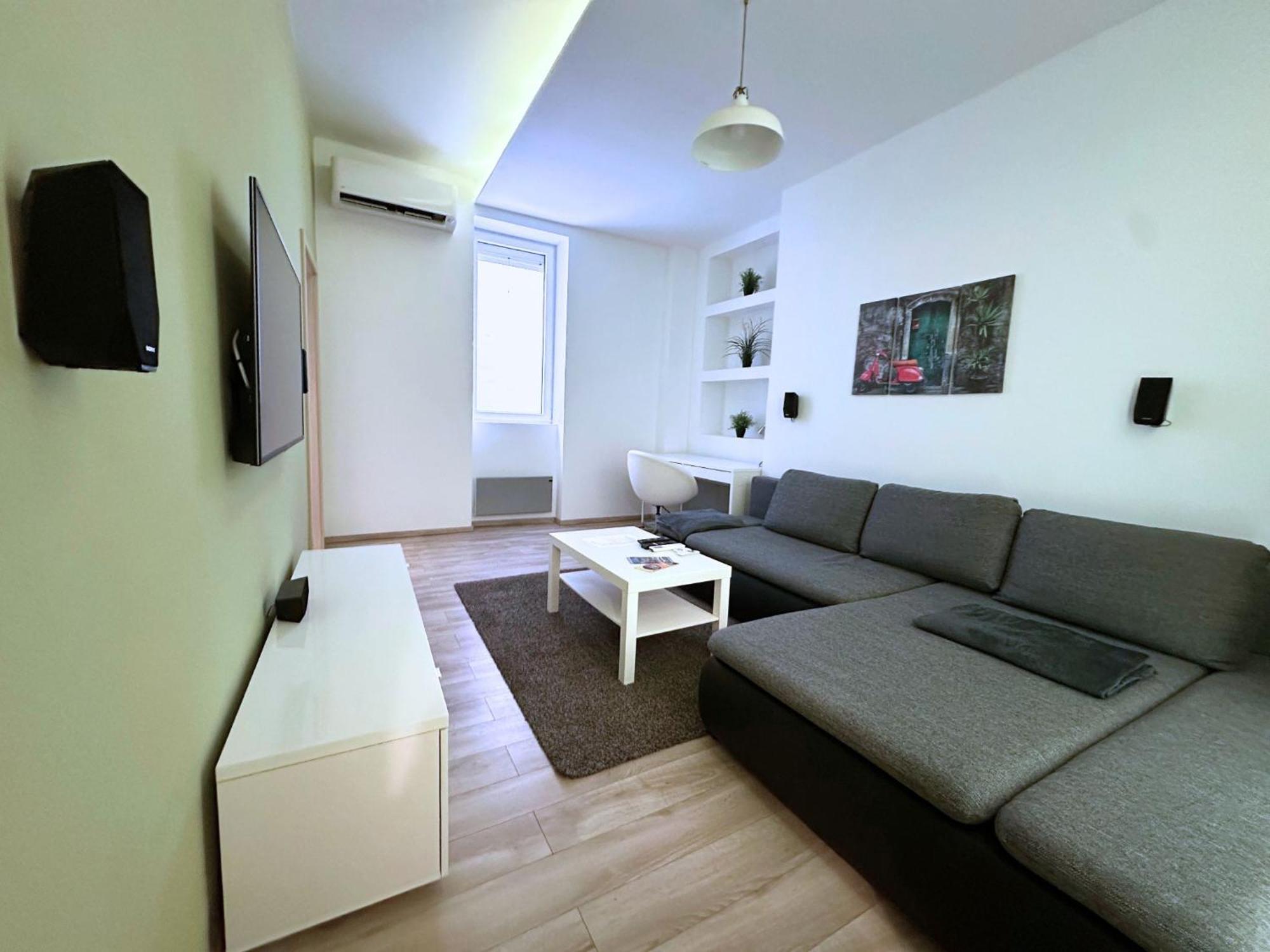 Dream Forest Apartament *