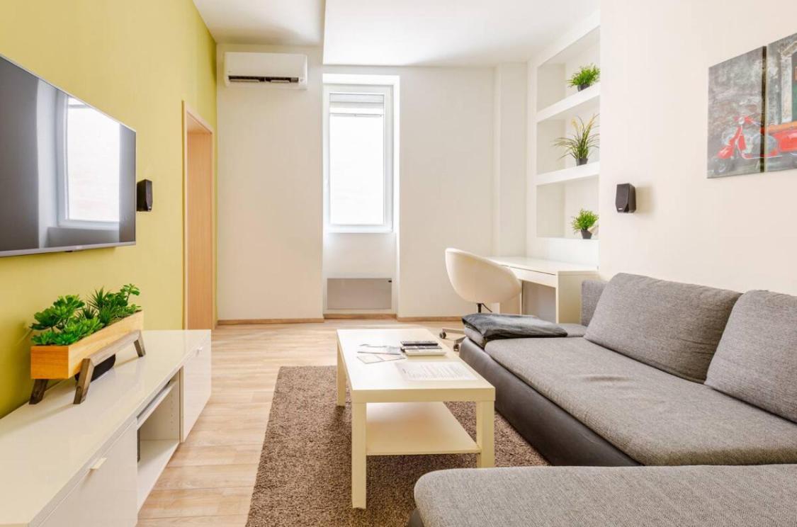 Apartament Dream Forest