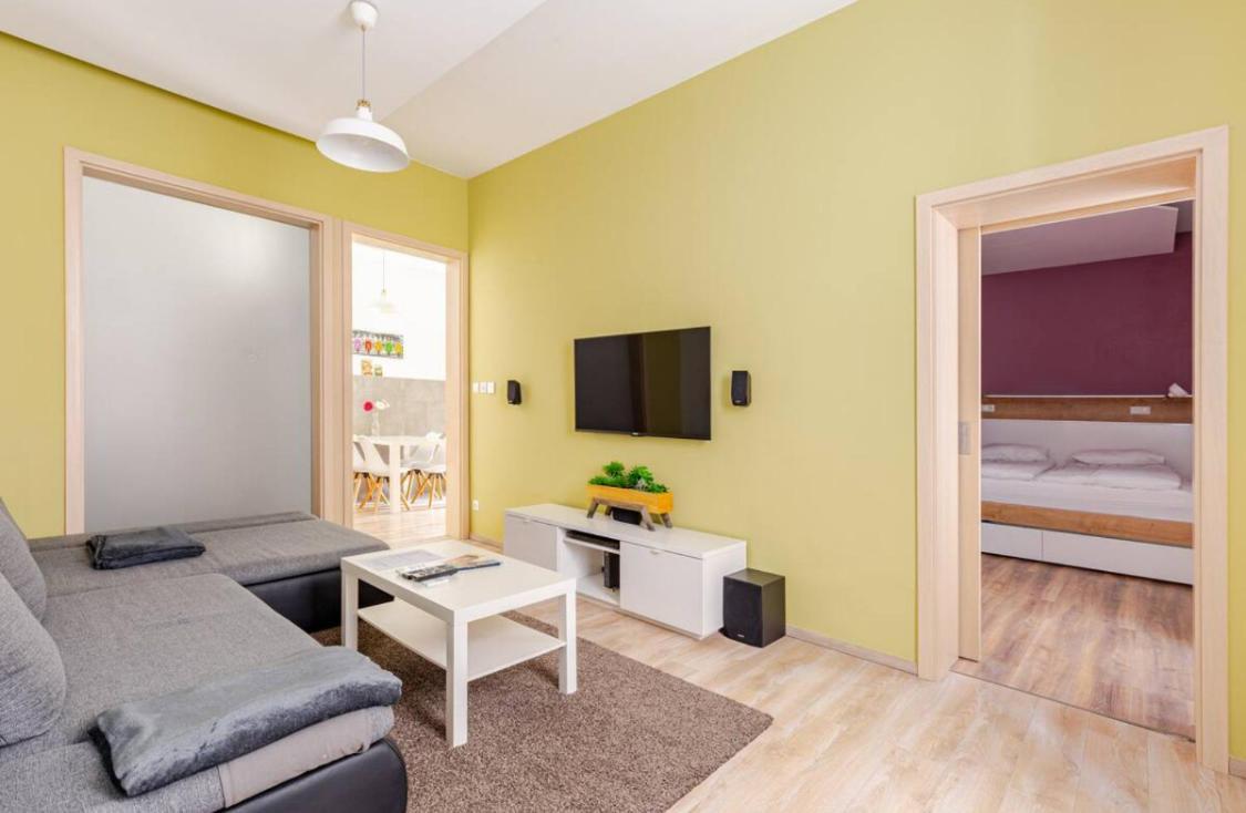Apartament Dream Forest