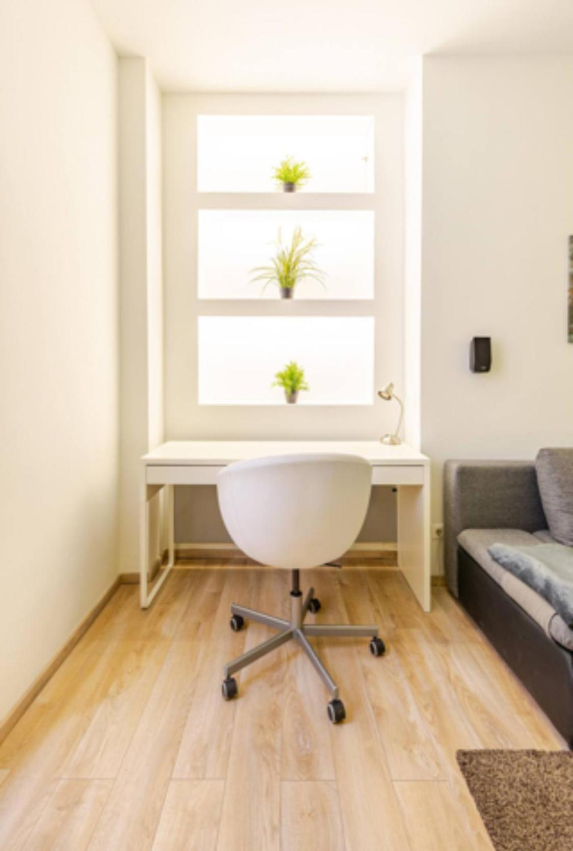 Apartament Dream Forest