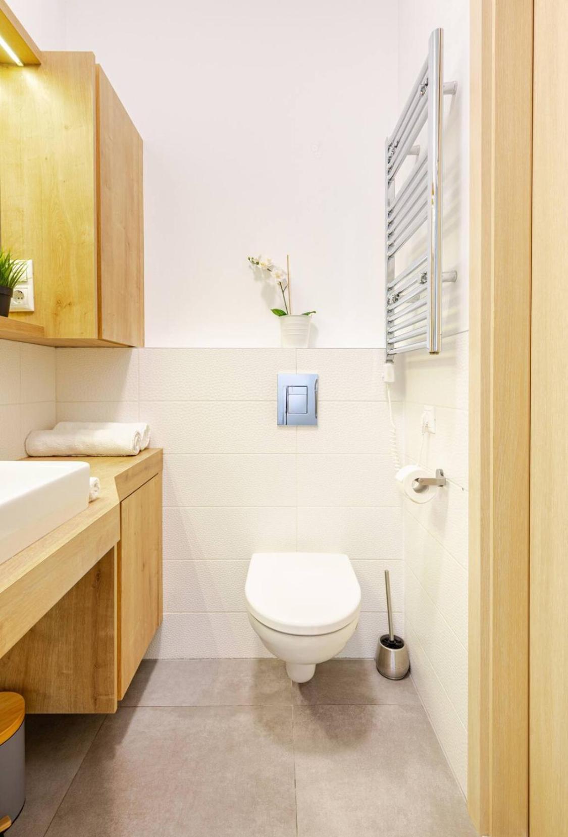 Apartament Dream Forest