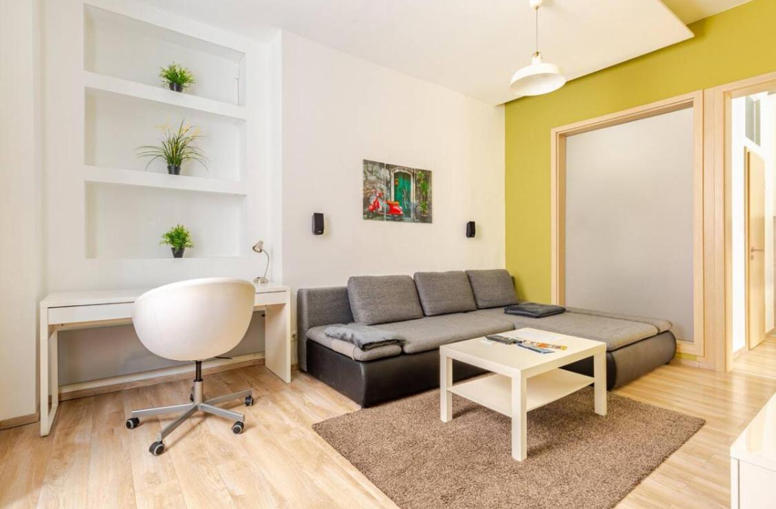 Apartamento Dream Forest Budapest