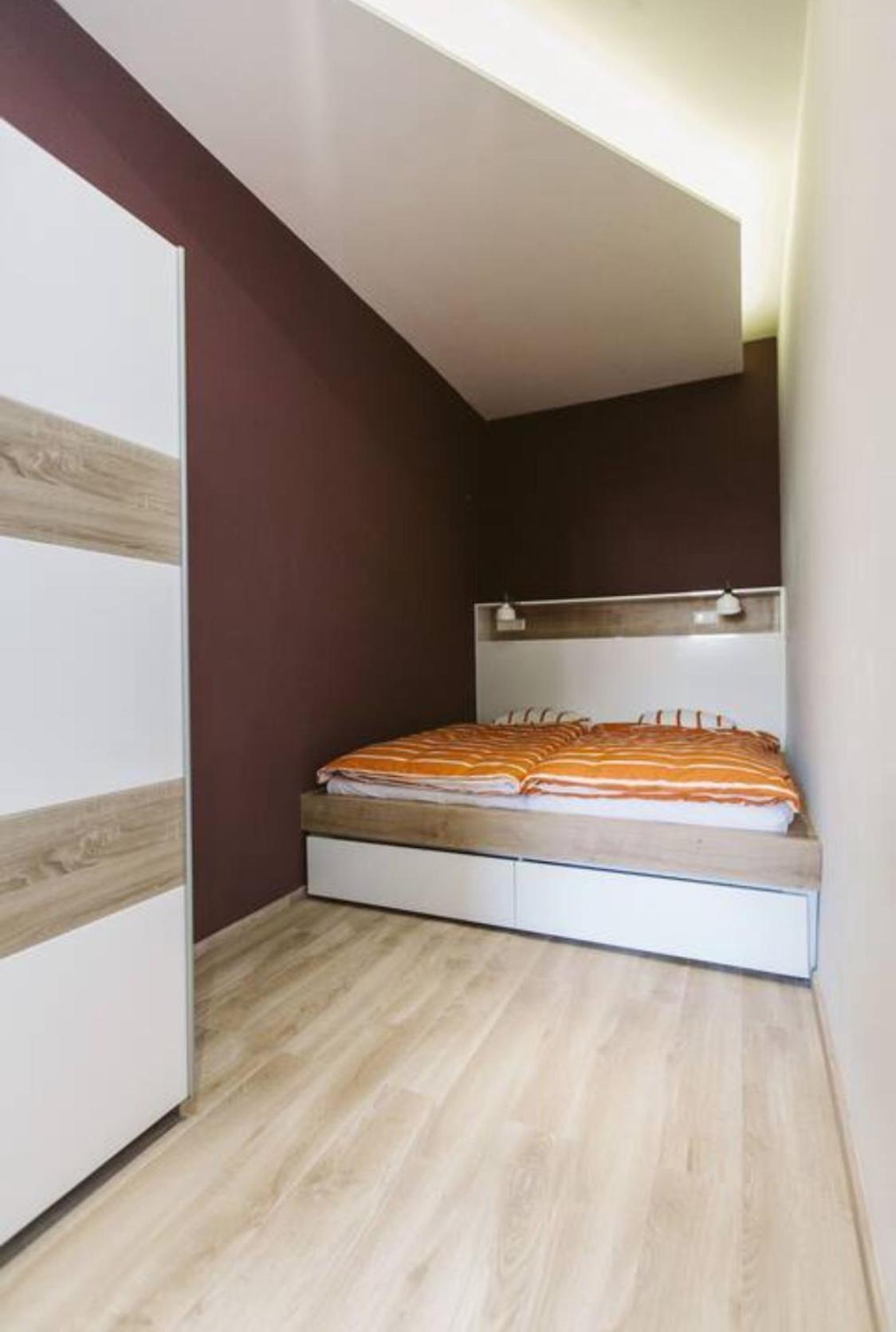 Dream Forest Apartamento